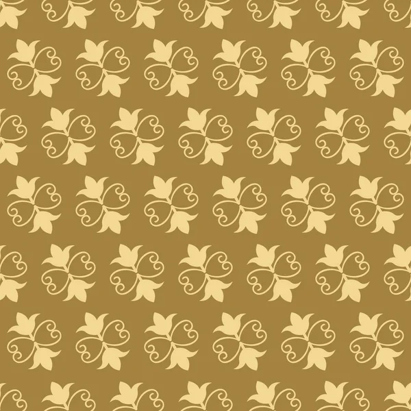 Güzel Avrupa süs deseni