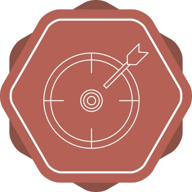 Güzel Hedef satırı simgesi