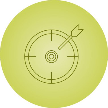 Güzel Hedef satırı simgesi