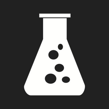 Güzel Matara Vektör Kabartma simgesi