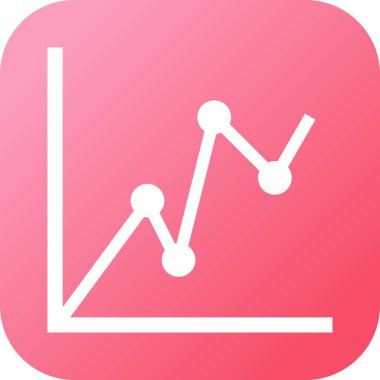 Güzel Grafik Vektörü Sembolü