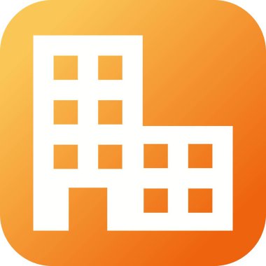 Güzel Daireler Vektör Kabartma Simgesi