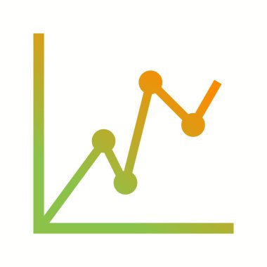 Güzel Grafik Vektörü Sembolü