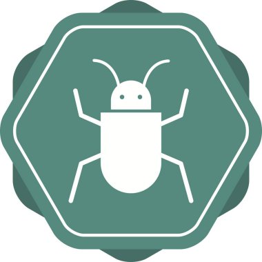 Güzel Hata Vektörü Kabartma simgesi