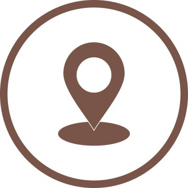 Güzel İşaretleyici Vektör Kabartma simgesi