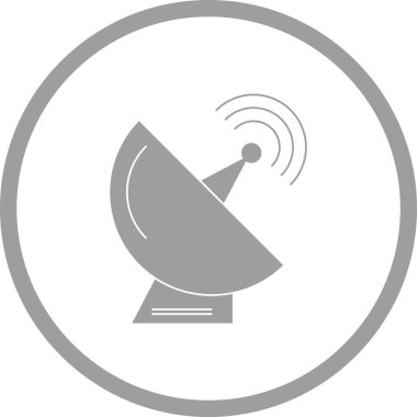 Güzel Uzaklık Vektörü Kabartma simgesi