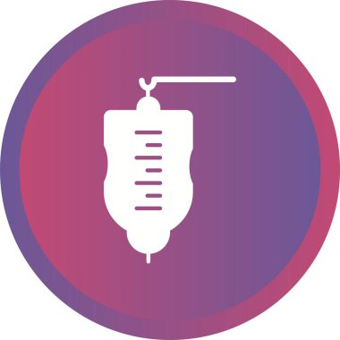 Güzel Drip Vektör Kabartma simgesi