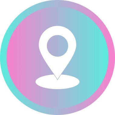 Güzel İşaretleyici Vektör Kabartma simgesi