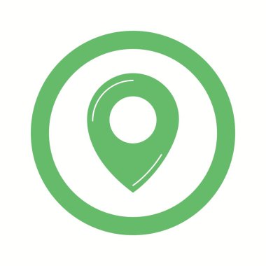 Güzel İşaretleyici Vektör Kabartma simgesi