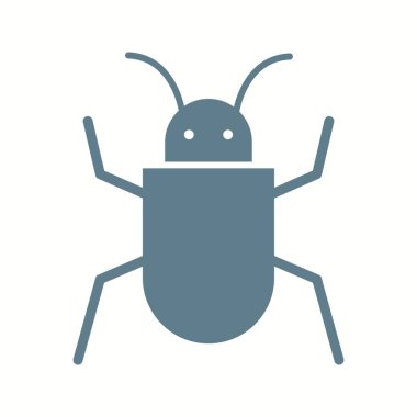 Güzel Hata Vektörü Kabartma simgesi