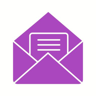 Güzel Rapor Vektörü Kabartma Simgesi