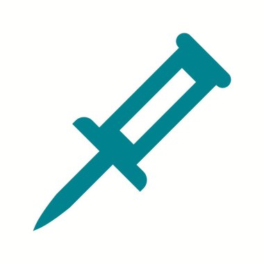 Güzel İşaretçi Vektör Kabartma Simgesi