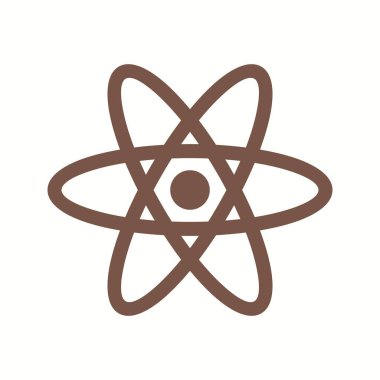 Güzel Kimya Vektörü Kabartma simgesi