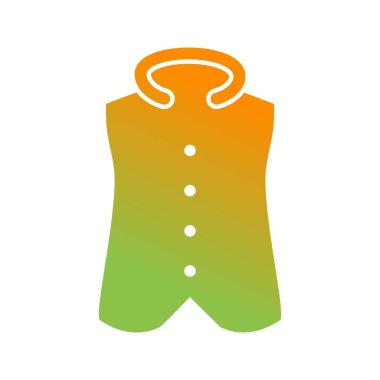 Eşsiz geniş Vektör Kabartma Simgesi