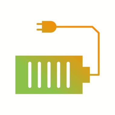 Eşsiz Hücre ve Eklenti Vektörü Kabartma Simgesi