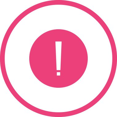 Vektör Kabartma Simgesi Hakkında Eşsiz