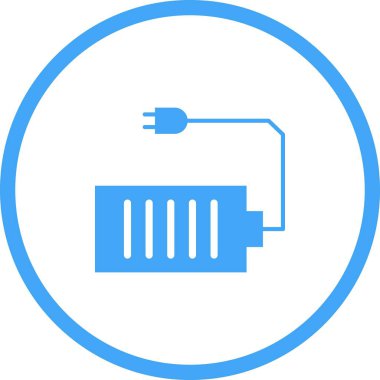 Eşsiz Hücre ve Eklenti Vektörü Kabartma Simgesi