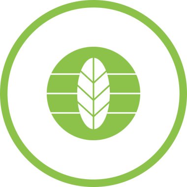 Eşsiz Ortam Vektör Kabartma Simgesi