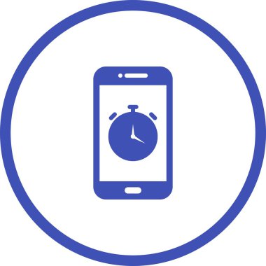 Benzersiz Anımsatıcı Vektör Kabartma Simgesi