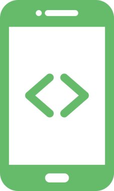 Eşsiz Kod Vektörü Kabartma Simgesi