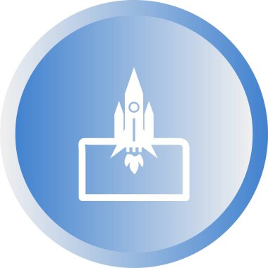 Roket fırlatıldı, roket fırlatıldı, roket fırlatıldı