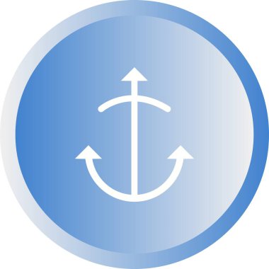 Eşsiz Sunucu Vektör Kabartma Simgesi