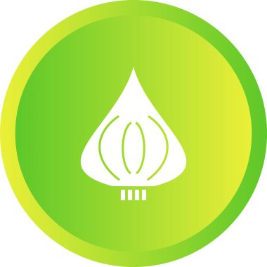 Benzersiz Pancar Vektör Kabartma Simgesi