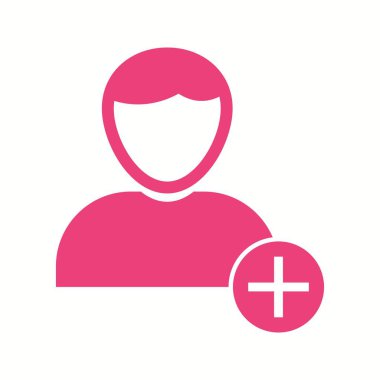 Eşsiz Hesap Vektörü Kabartma Simgesi Ekle