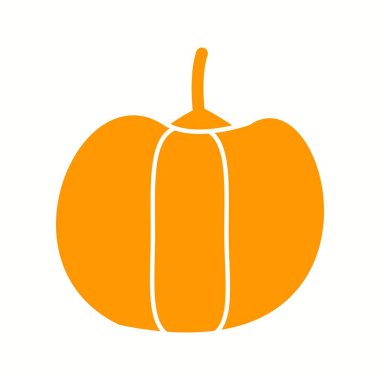 Eşsiz Biber Vektörü Kabartma Simgesi