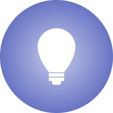 Eşsiz İş Fikri Kabartma Vektörü Simgesi