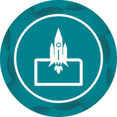 Roket fırlatıldı, roket fırlatıldı, roket fırlatıldı