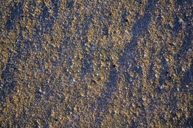 Kum ve taş dokusu. Arka Planlar ve Görseller