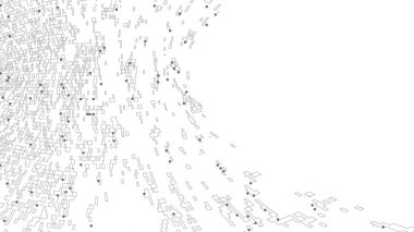 vektör teknolojik altyapı