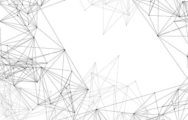 Dijital vektör soyutlama