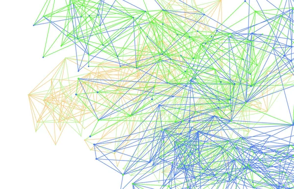 Dijital vektör soyutlama