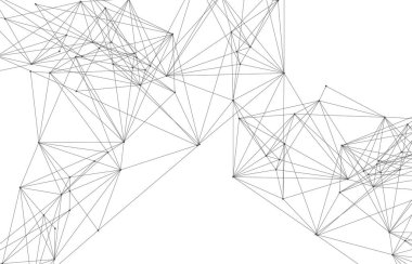 Dijital vektör soyutlama