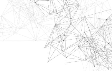 Dijital vektör soyutlama