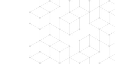 Soyut teknoloji arkaplanı