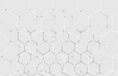 Soyut vektör arkaplanı