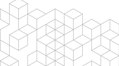 Soyut teknoloji arkaplanı