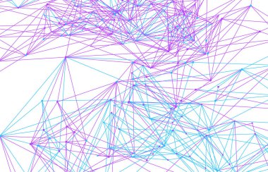 Dijital vektör soyutlama