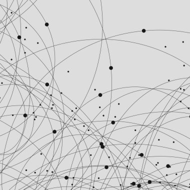 Soyut vektör arkaplanı