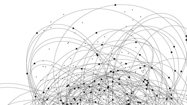 Abstract vector background