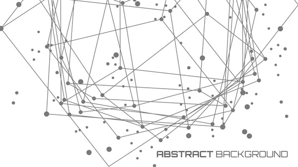 Fondo de vector abstracto — Archivo Imágenes Vectoriales