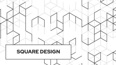 Soyut vektör arkaplanı