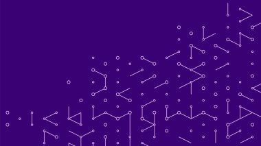 Soyut modern arkaplan