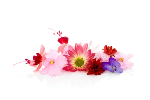 Edible flowers Stock Photos, Royalty Free Edible flowers Images