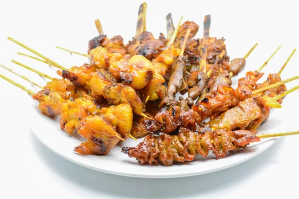 Geleneksel ızgara tavuk, ızgara tavuk da en iyisidir.