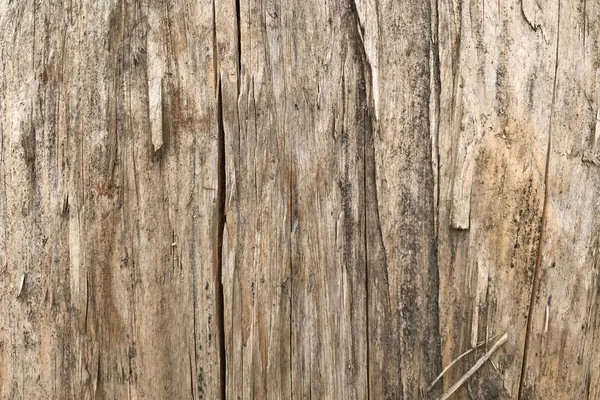 Eski koyu ahşap duvar, ayrıntılı arka plan fotoğraf dokusu. Çit ahşap plaka yakın. 