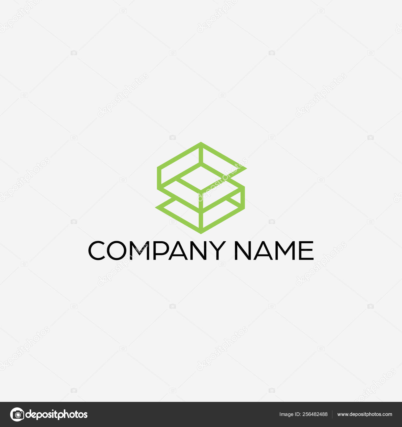 Letter Logo Design Stock Vector Image By C Emwaiem Letter Logo Design Stock Vector Image By C Emwaiem